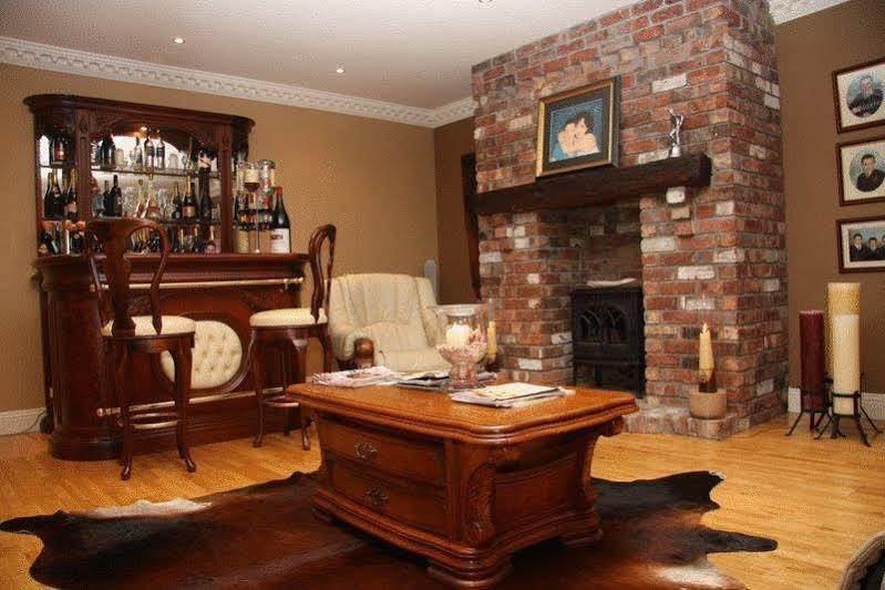 Lake Lodge Guesthouse Killarney Eksteriør bilde