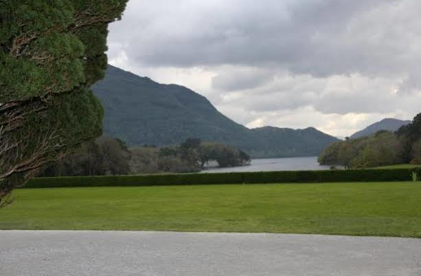 Lake Lodge Guesthouse Killarney Eksteriør bilde