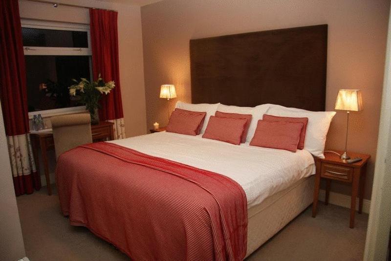 Lake Lodge Guesthouse Killarney Eksteriør bilde