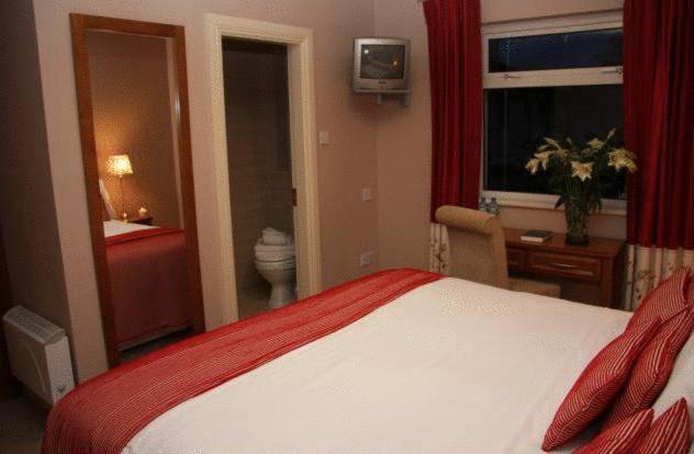 Lake Lodge Guesthouse Killarney Eksteriør bilde