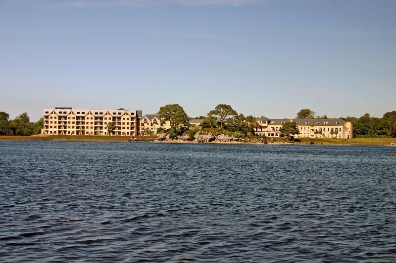 Lake Lodge Guesthouse Killarney Eksteriør bilde