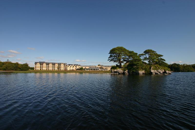 Lake Lodge Guesthouse Killarney Eksteriør bilde