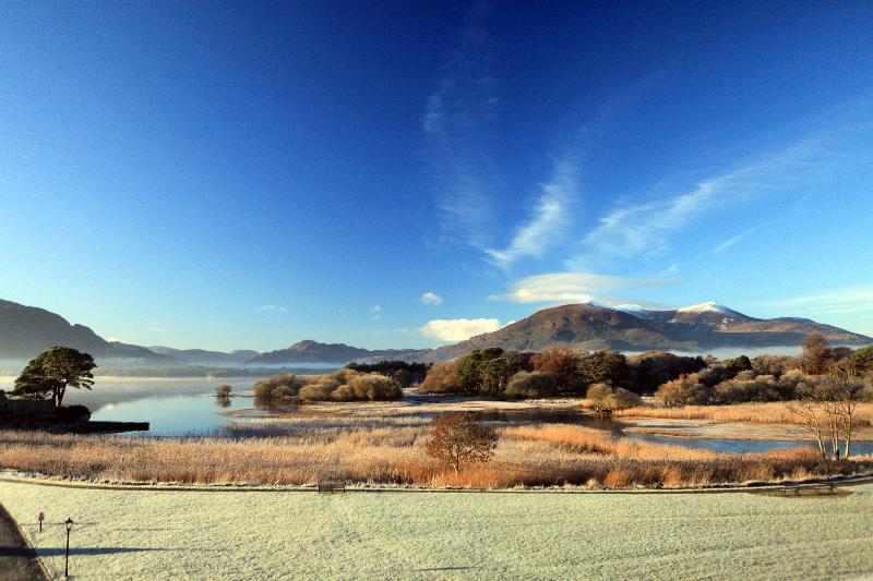 Lake Lodge Guesthouse Killarney Eksteriør bilde