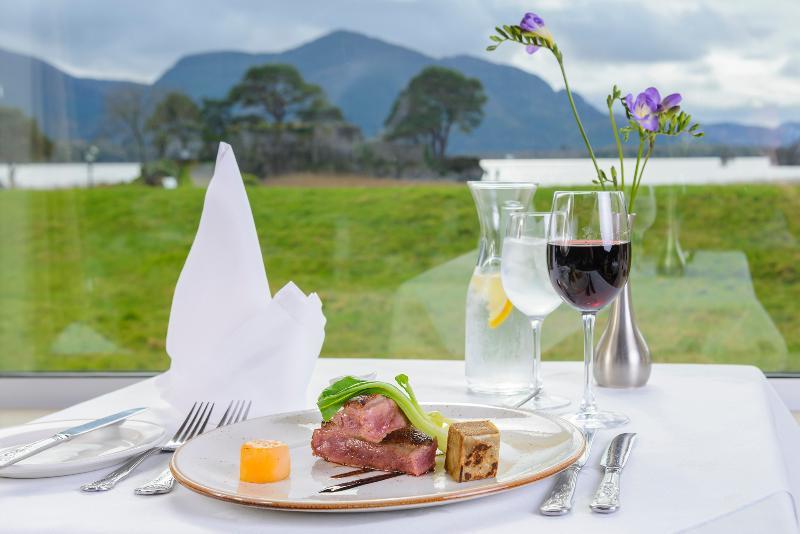 Lake Lodge Guesthouse Killarney Eksteriør bilde
