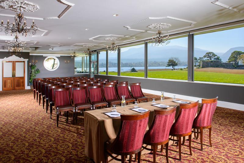 Lake Lodge Guesthouse Killarney Eksteriør bilde