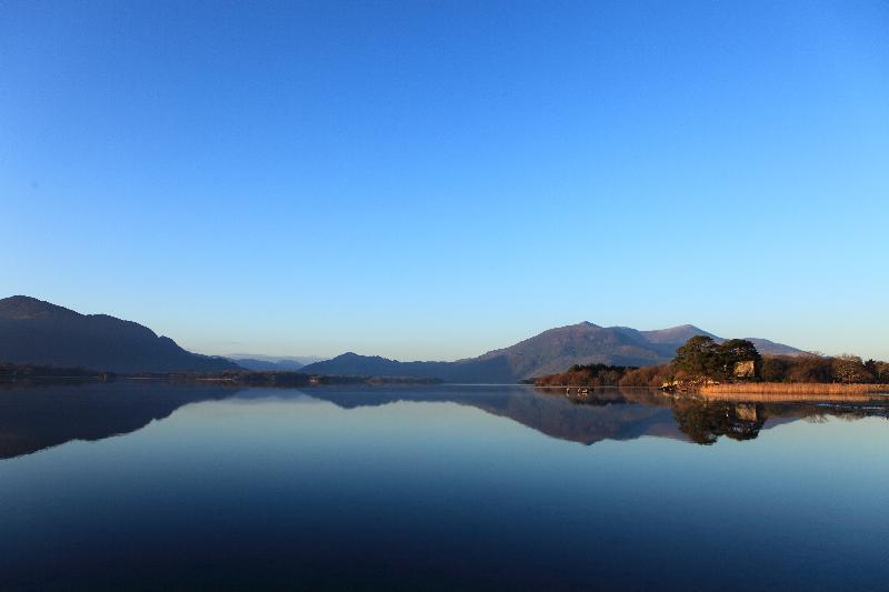 Lake Lodge Guesthouse Killarney Eksteriør bilde