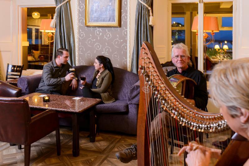 Lake Lodge Guesthouse Killarney Eksteriør bilde