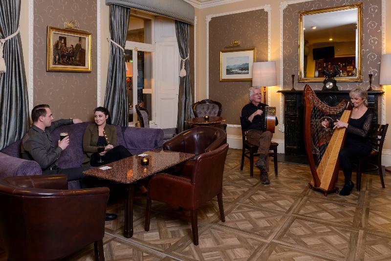 Lake Lodge Guesthouse Killarney Eksteriør bilde