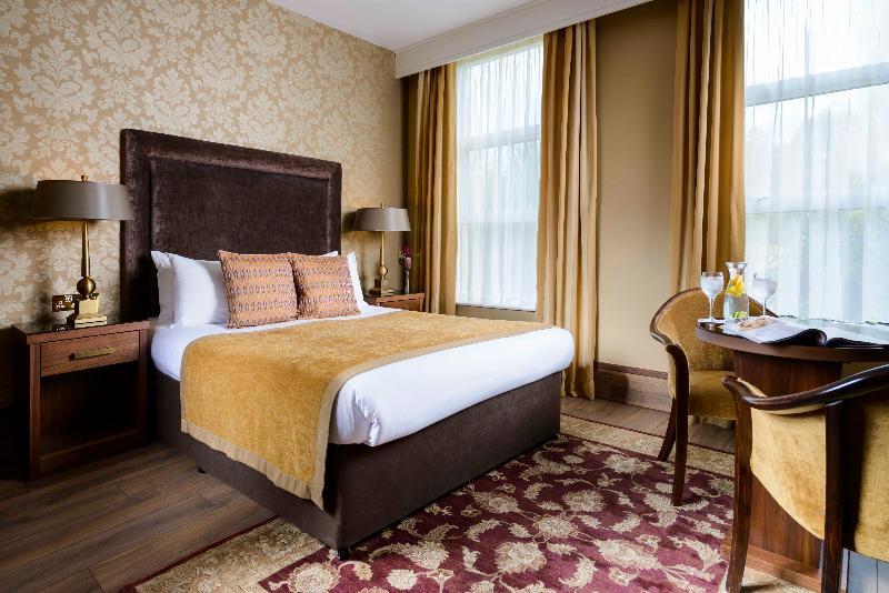 Lake Lodge Guesthouse Killarney Eksteriør bilde