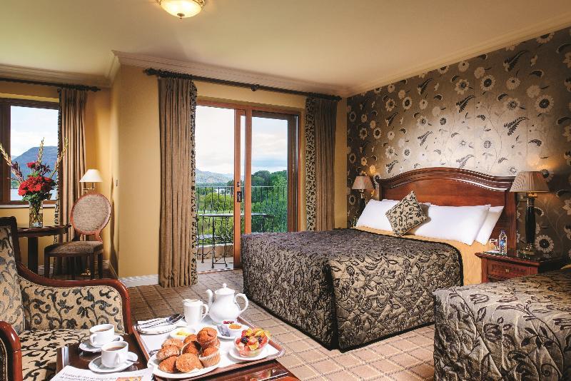 Lake Lodge Guesthouse Killarney Eksteriør bilde