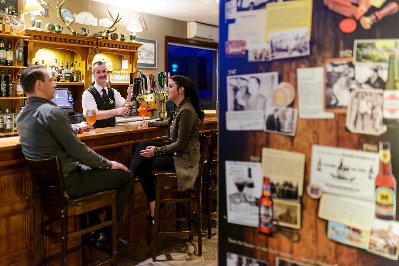 Lake Lodge Guesthouse Killarney Eksteriør bilde