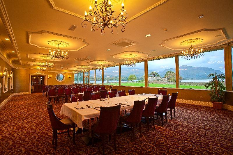 Lake Lodge Guesthouse Killarney Eksteriør bilde
