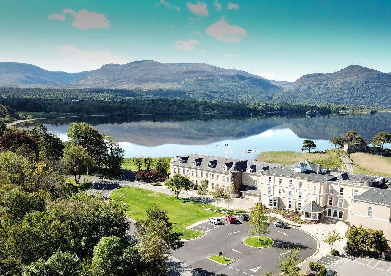 Lake Lodge Guesthouse Killarney Eksteriør bilde