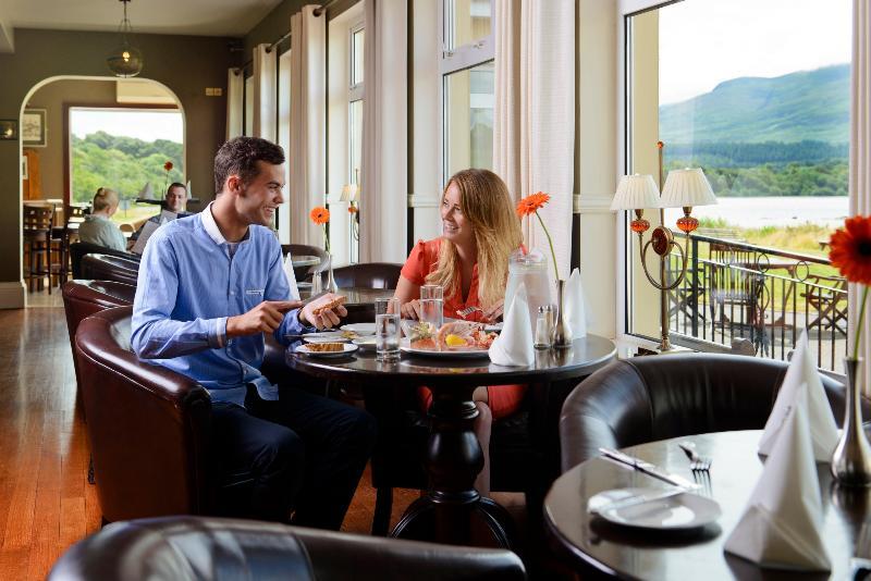 Lake Lodge Guesthouse Killarney Eksteriør bilde