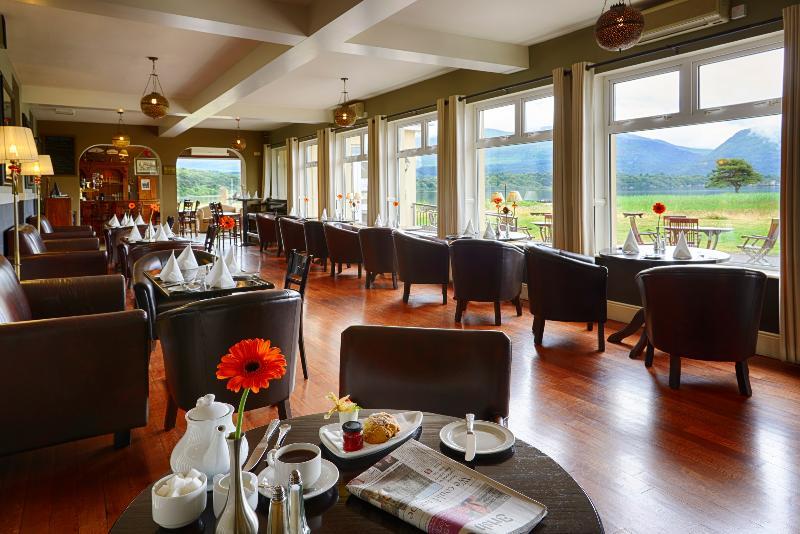 Lake Lodge Guesthouse Killarney Eksteriør bilde