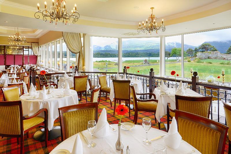 Lake Lodge Guesthouse Killarney Eksteriør bilde