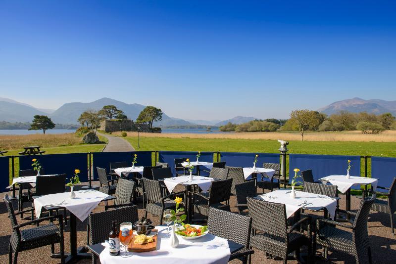 Lake Lodge Guesthouse Killarney Eksteriør bilde
