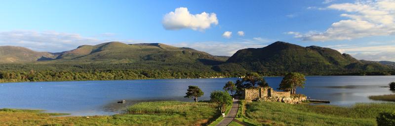 Lake Lodge Guesthouse Killarney Eksteriør bilde