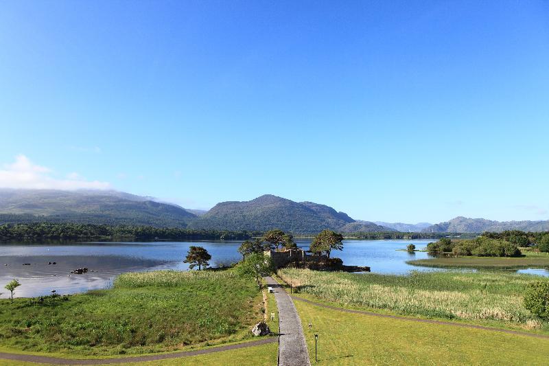 Lake Lodge Guesthouse Killarney Eksteriør bilde