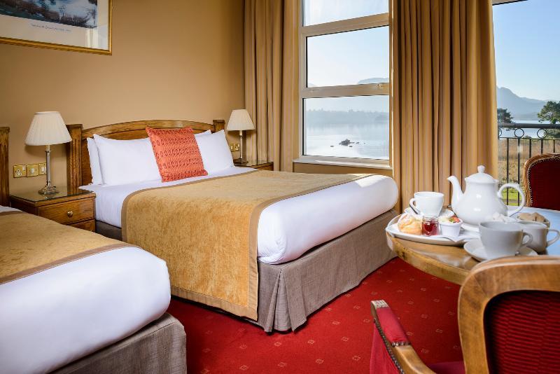 Lake Lodge Guesthouse Killarney Eksteriør bilde
