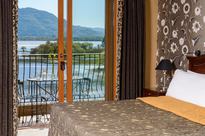 Lake Lodge Guesthouse Killarney Eksteriør bilde