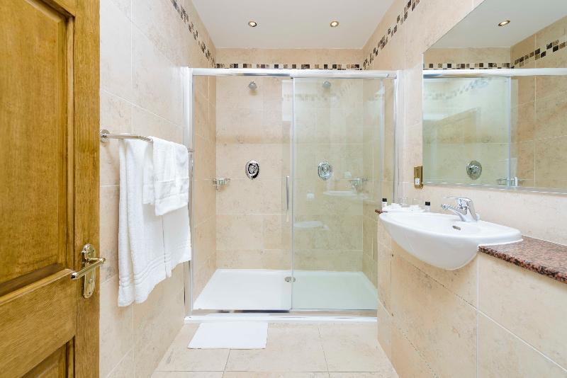 Lake Lodge Guesthouse Killarney Eksteriør bilde