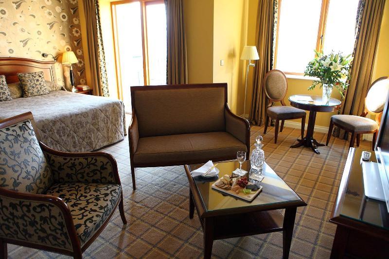 Lake Lodge Guesthouse Killarney Eksteriør bilde