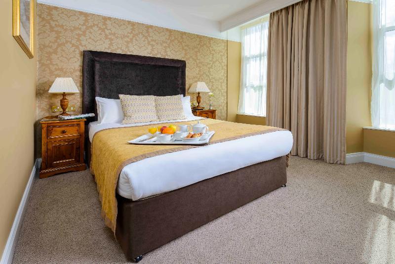 Lake Lodge Guesthouse Killarney Eksteriør bilde