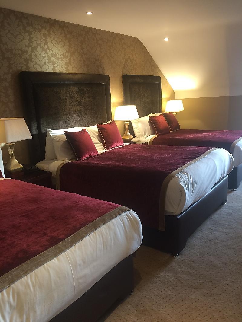 Lake Lodge Guesthouse Killarney Eksteriør bilde
