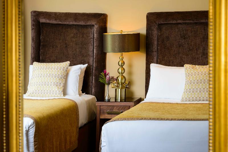 Lake Lodge Guesthouse Killarney Eksteriør bilde
