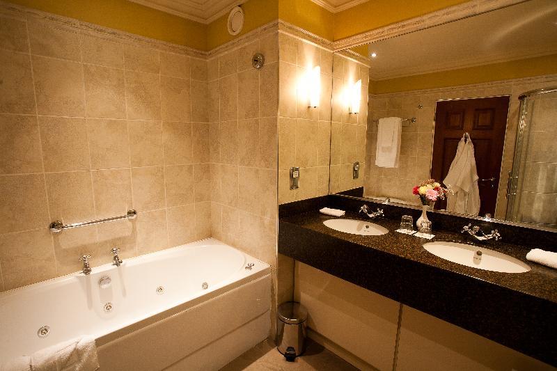 Lake Lodge Guesthouse Killarney Eksteriør bilde
